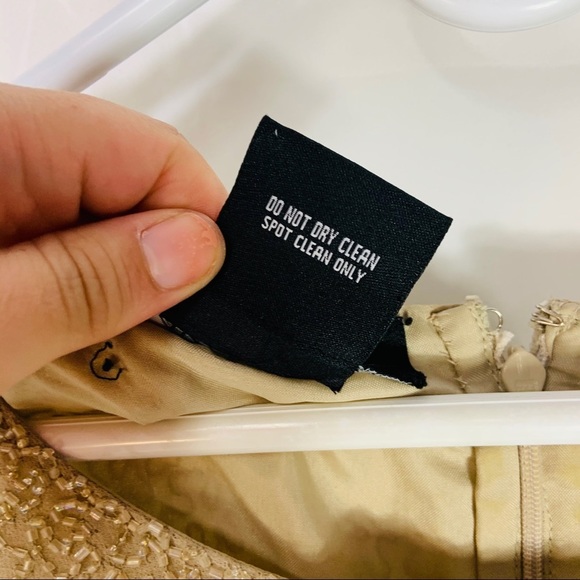 Jkara New York Gorgeous elegant embellishe… - Picture 6 of 7